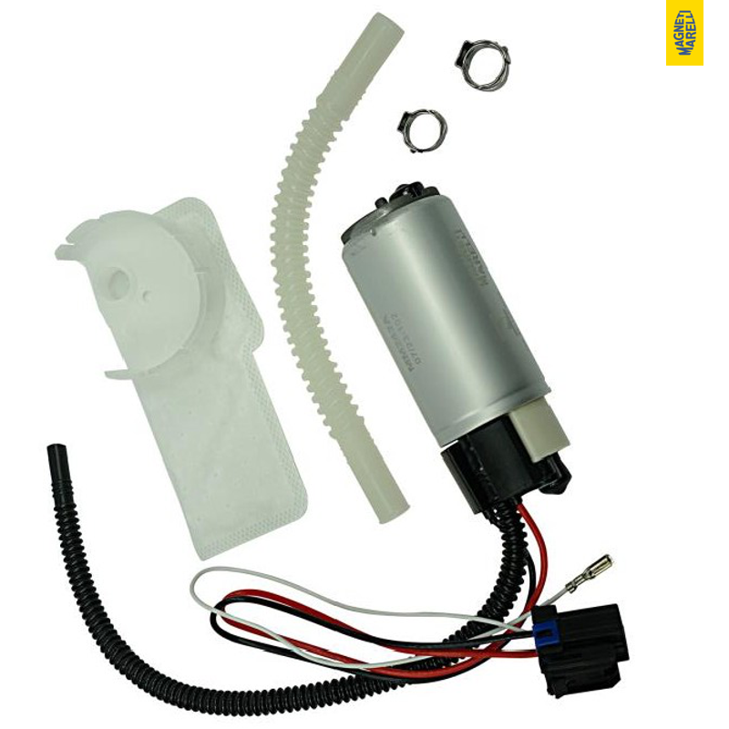 Kit Refil da Bomba de Combustível para Chevrolet Captiva - Magneti Marelli - MM242A