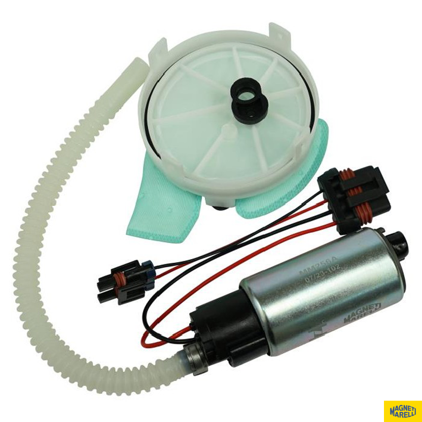 Kit Refil da Bomba de Combustível para Honda HR-V - Magneti Marelli - MM256A