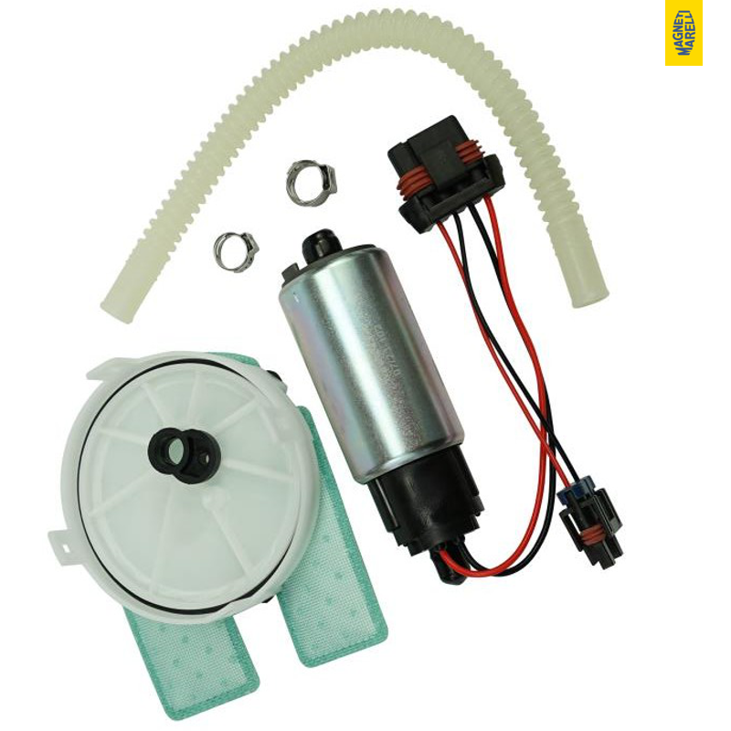 Kit Refil Da Bomba De Combustível - Magneti Marelli - MM249A