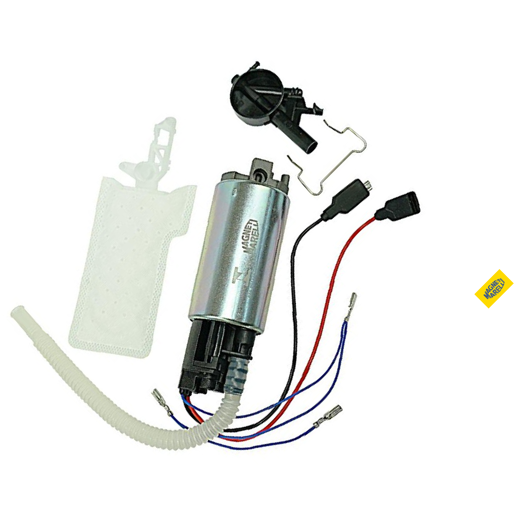 Kit Refil da Bomba de Combustível para Ford Ranger - Magneti Marelli - MM251A