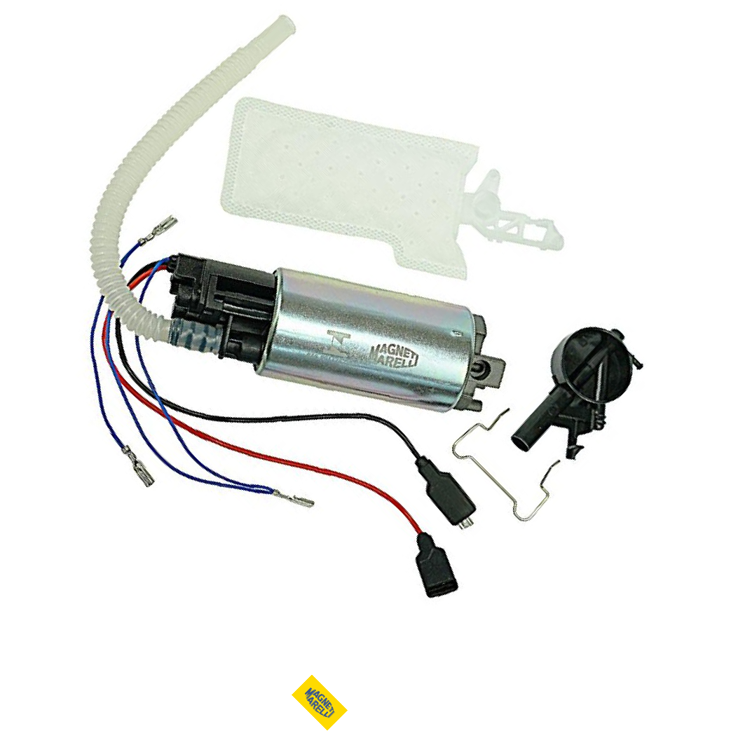 Kit Refil da Bomba de Combustível para Ford Ranger - Magneti Marelli - MM251A