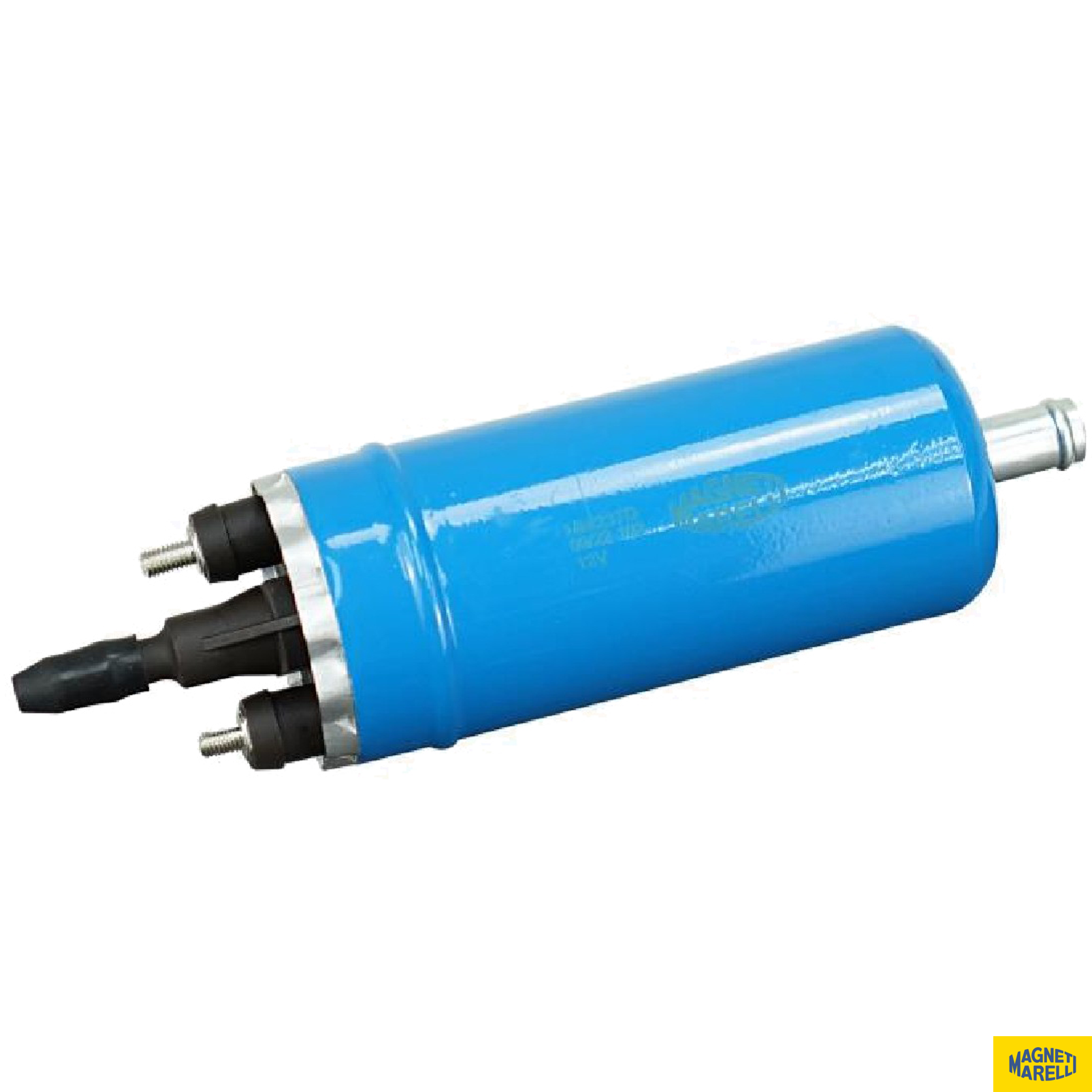 Kit Refil da Bomba de Combustível para Chevrolet Tracker - Magneti Marelli - MM237D