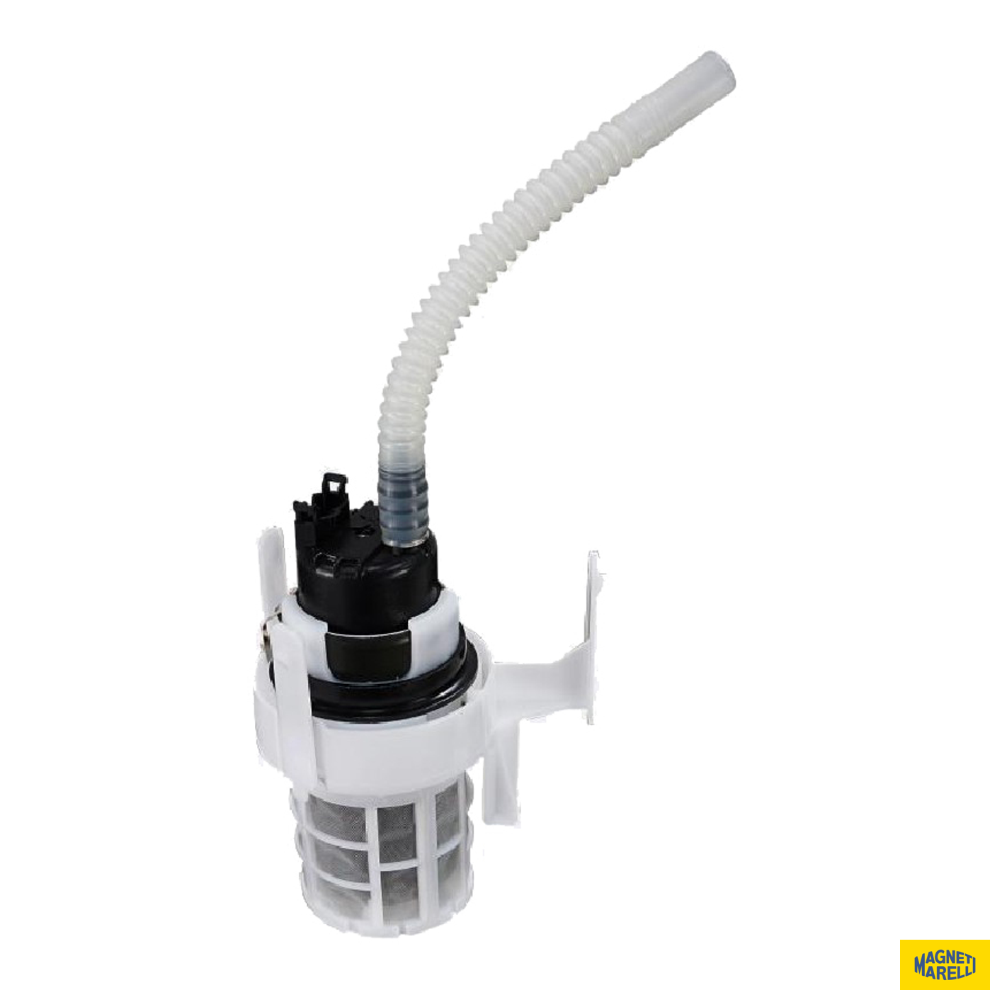 Kit Refil da Bomba de Combustível para Chevrolet S10 - Magneti Marelli - MM238D