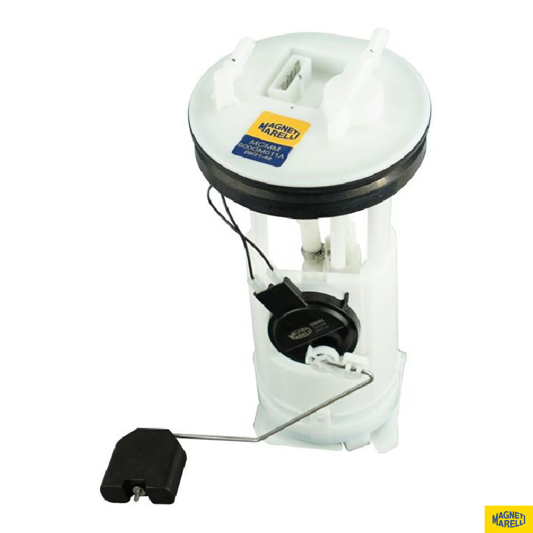 Módulo de Combustível para Chevrolet Corsa - Magneti Marelli - MCMM600GM011A