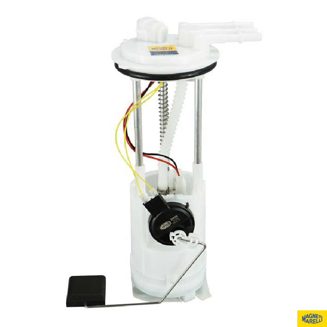 Módulo de Combustível para Chevrolet Blazer - Magneti Marelli - MCMM740GM011A