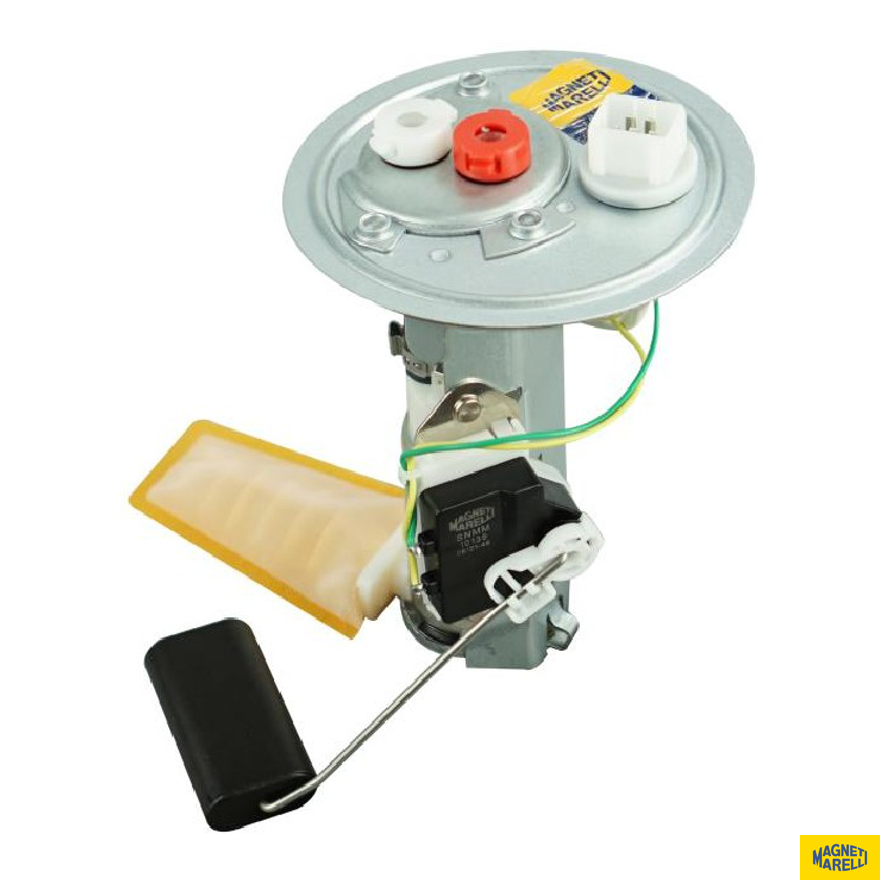 Módulo de Combustível para Ford Fiesta e Ka - Magneti Marelli - MCMM950FO011A