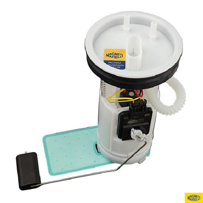 Módulo de Combustível para Volkswagen Gol e Parati - Magneti Marelli - MCMM200VW022A
