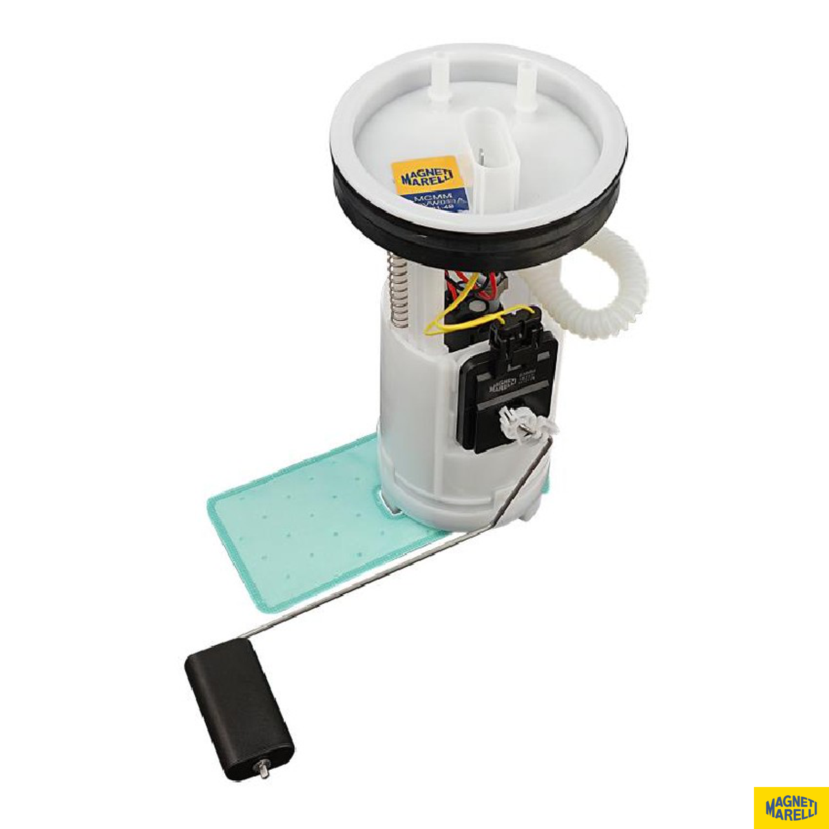 Módulo de Combustível para Volkswagen Saveiro - Magneti Marelli - MCMM210VW022A