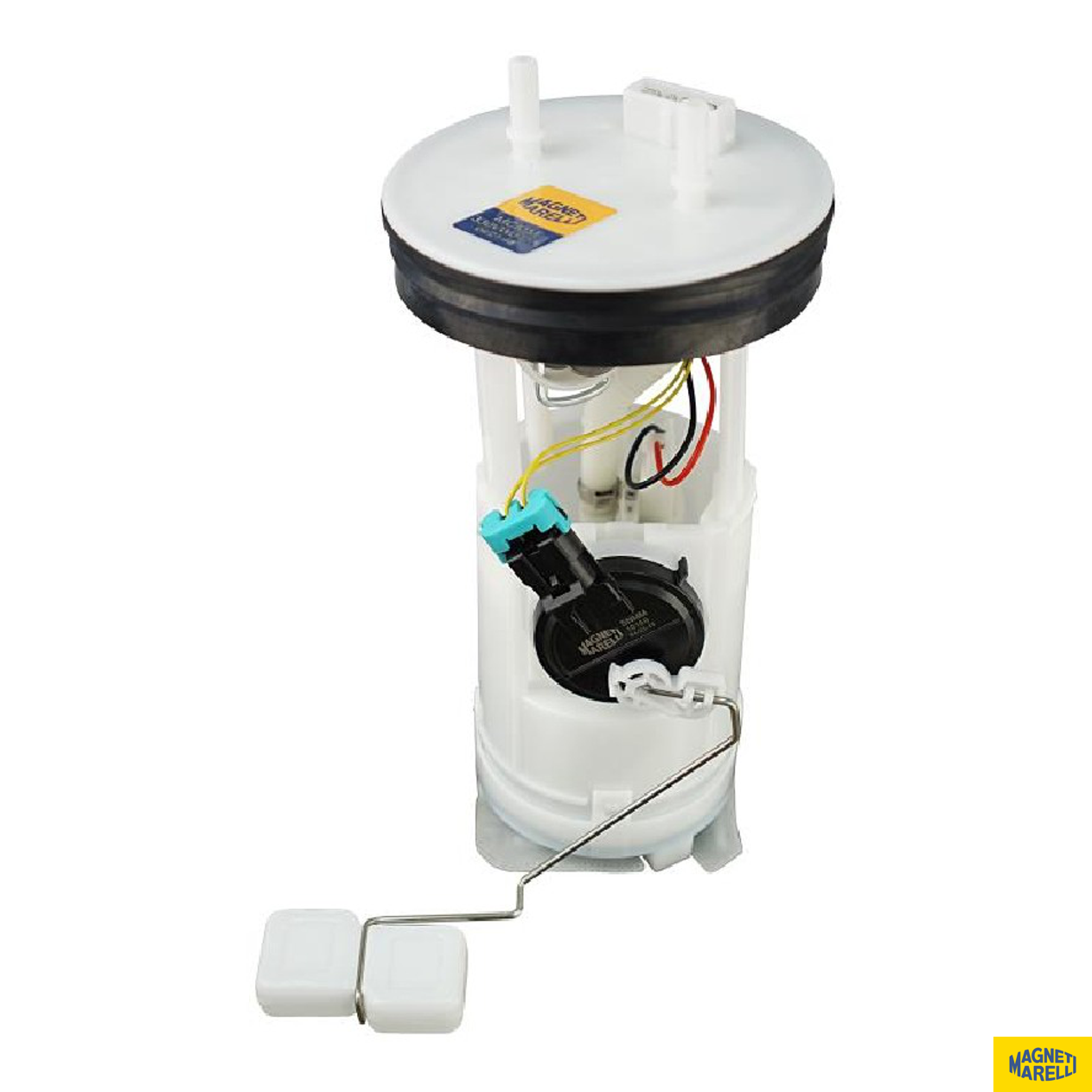 Módulo de Combustível para Volkswagen Gol e Parati - Magneti Marelli - MCMM330VW011A