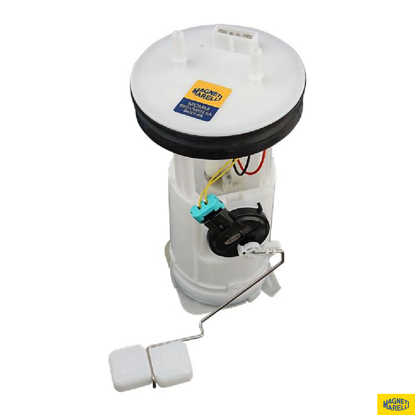 Módulo de Combustível para Volkswagen Gol e Parati - Magneti Marelli - MCMM560VW011A