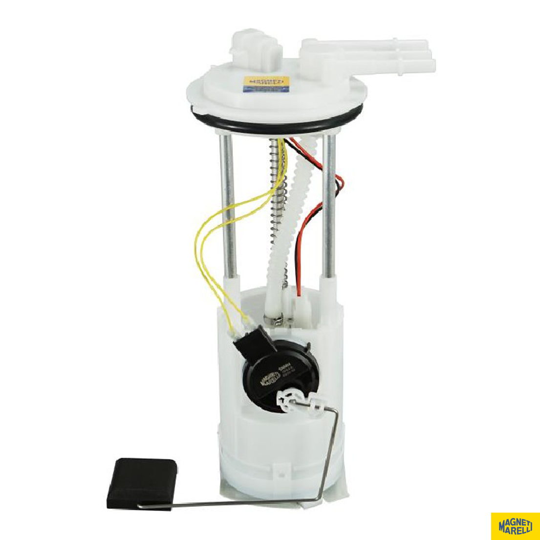 Módulo de Combustível para Chevrolet Blazer - Magneti Marelli - MCMM720GM011A