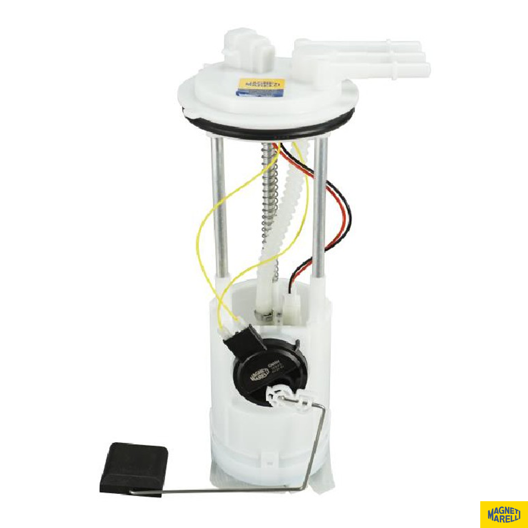 Módulo de Combustível para Chevrolet Blazer - Magneti Marelli - MCMM730GM011A