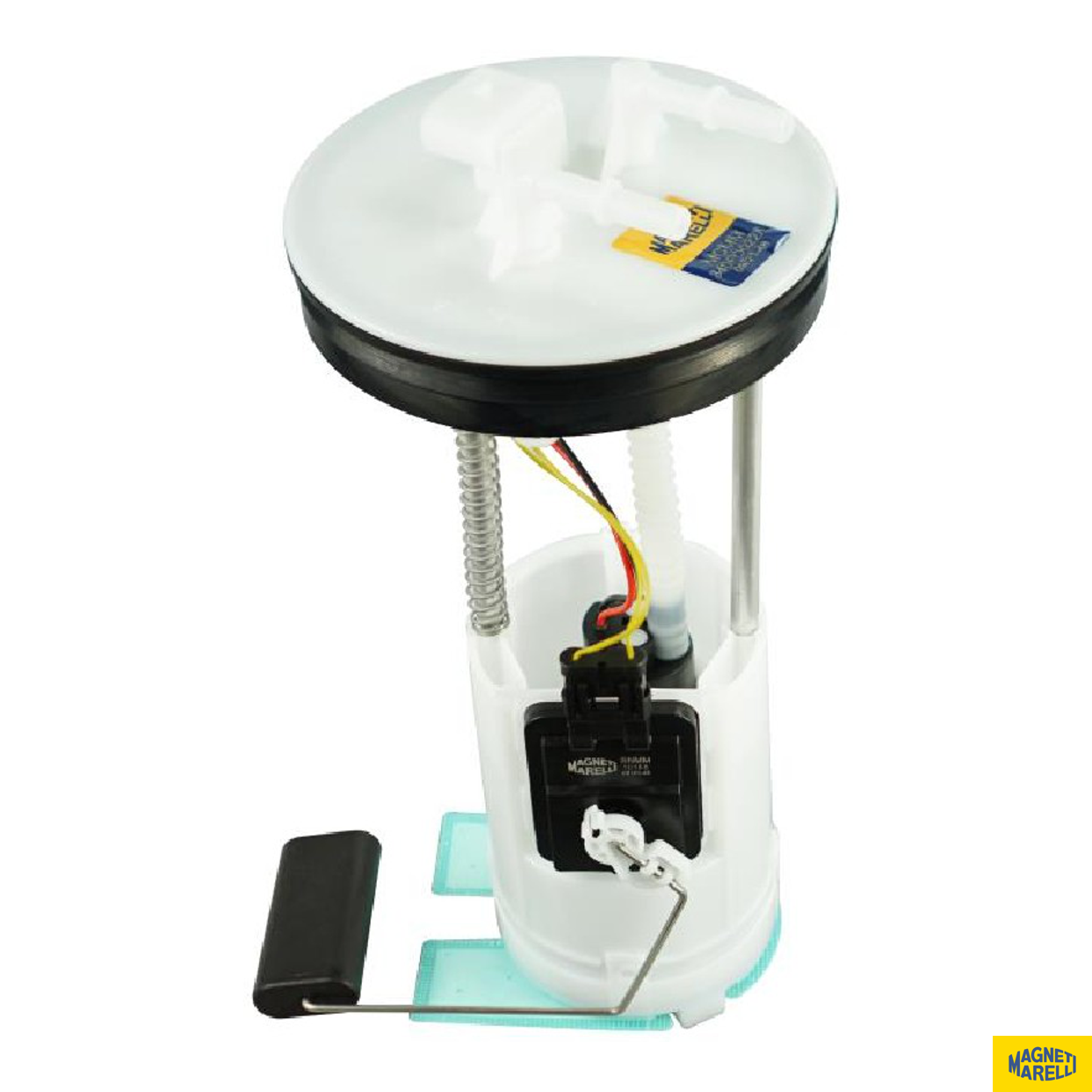 Módulo de Combustível para Ford Courier - Magneti Marelli - MCMM340FO022A