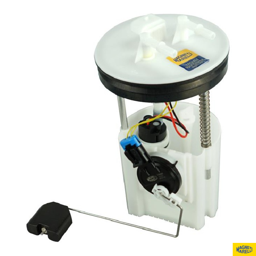 Módulo de Combustível para Ford Ecosport e Fiesta - Magneti Marelli - MCMM930FO022A