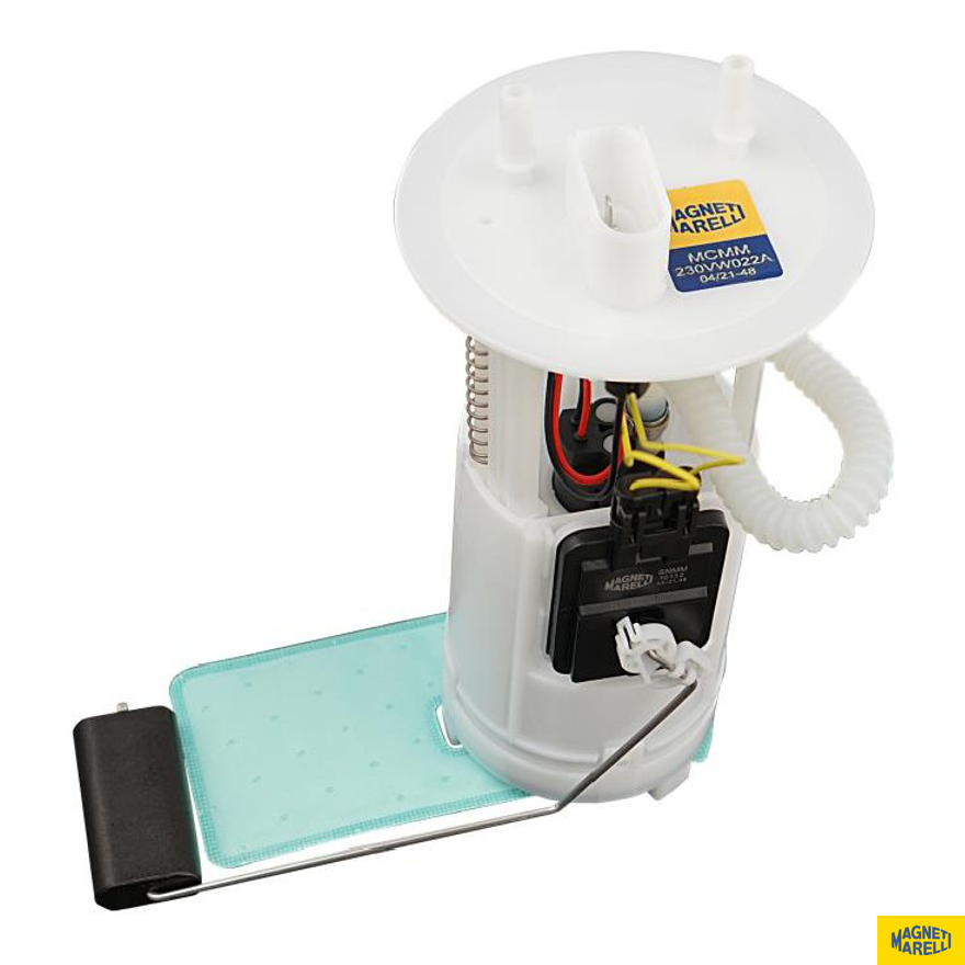 Módulo de Combustível para Volkswagen Kombi - Magneti Marelli - MCMM230VW022A