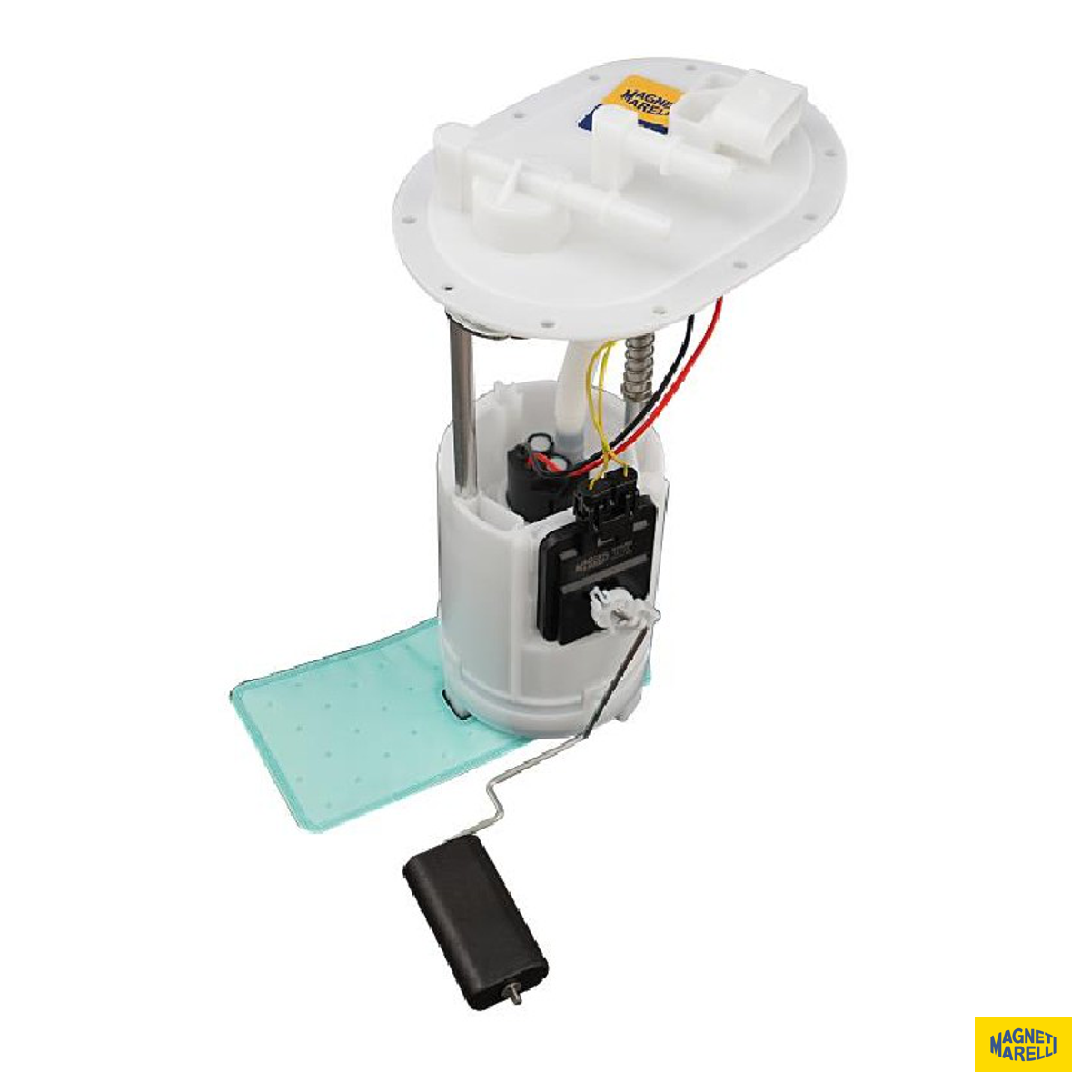 Módulo de Combustível para Fiat Strada - Magneti Marelli - MCMM170FI022A