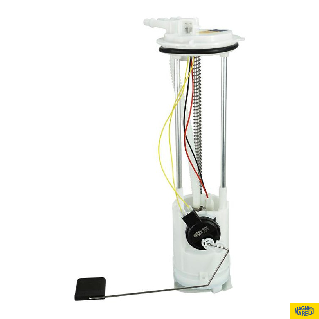 Módulo de Combustível para Chevrolet S10 - Magneti Marelli - MCMM700GM011A
