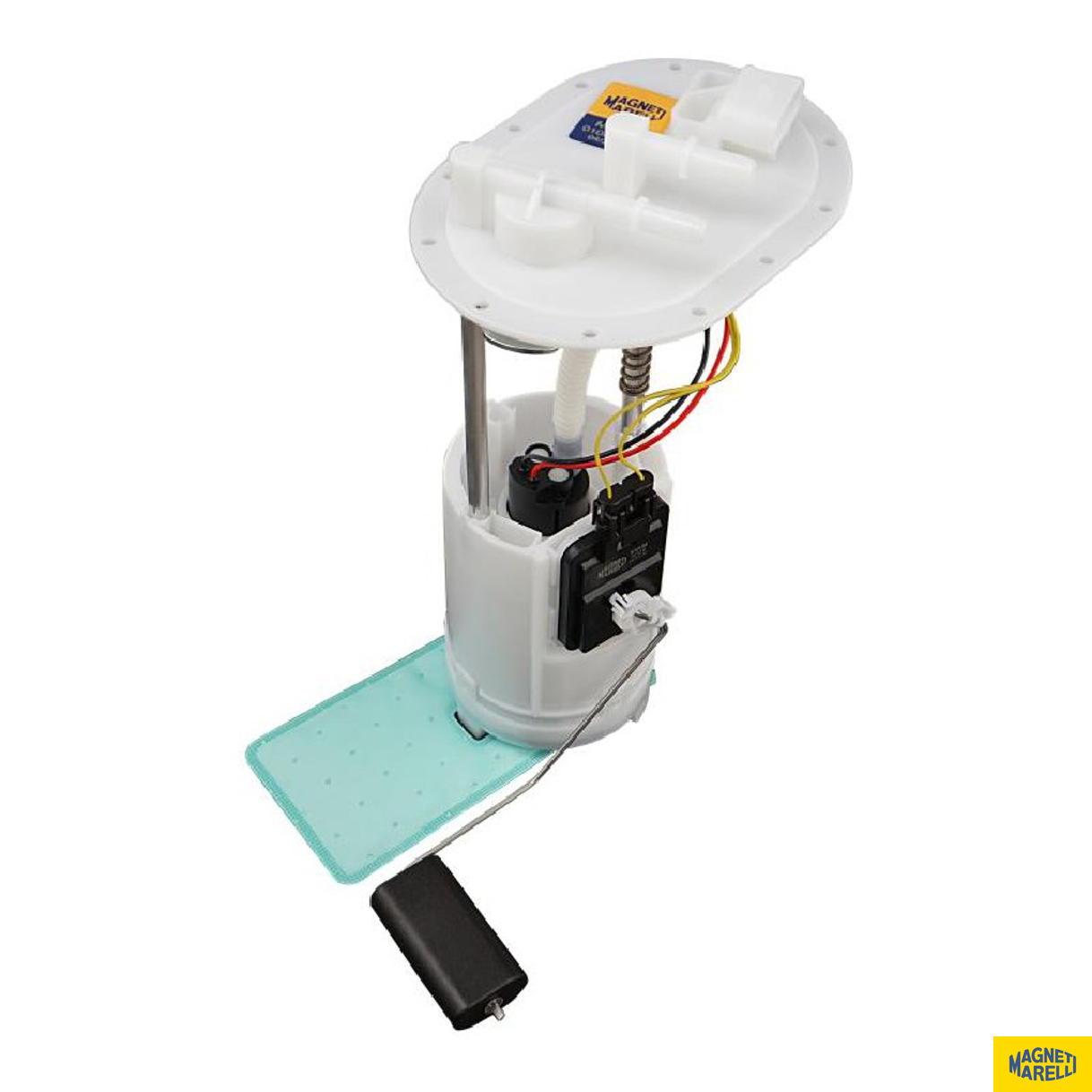 Módulo De Combustível - Magneti Marelli - MCMM010FI022A