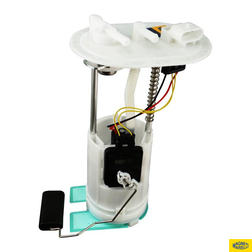 Módulo de Combustível para Fiat Fiorino - Magneti Marelli - MCMM050FI022A