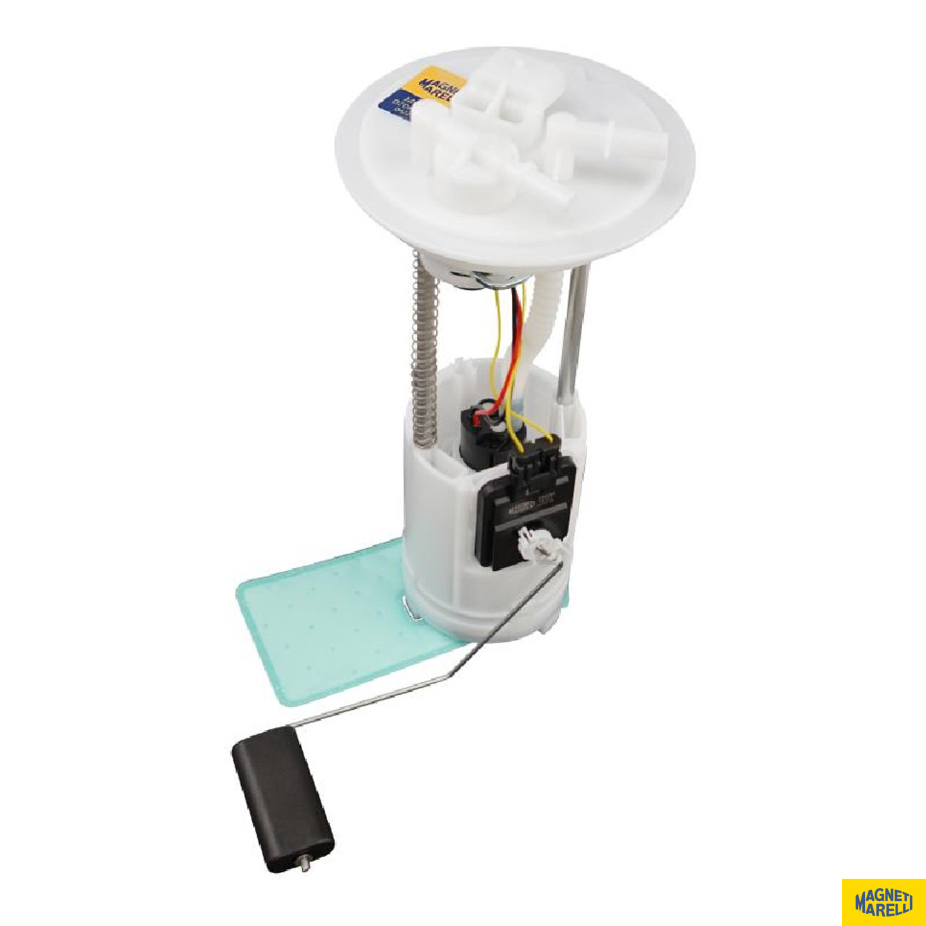 Módulo de Combustível para Fiat Doblo - Magneti Marelli - MCMM070FI022A