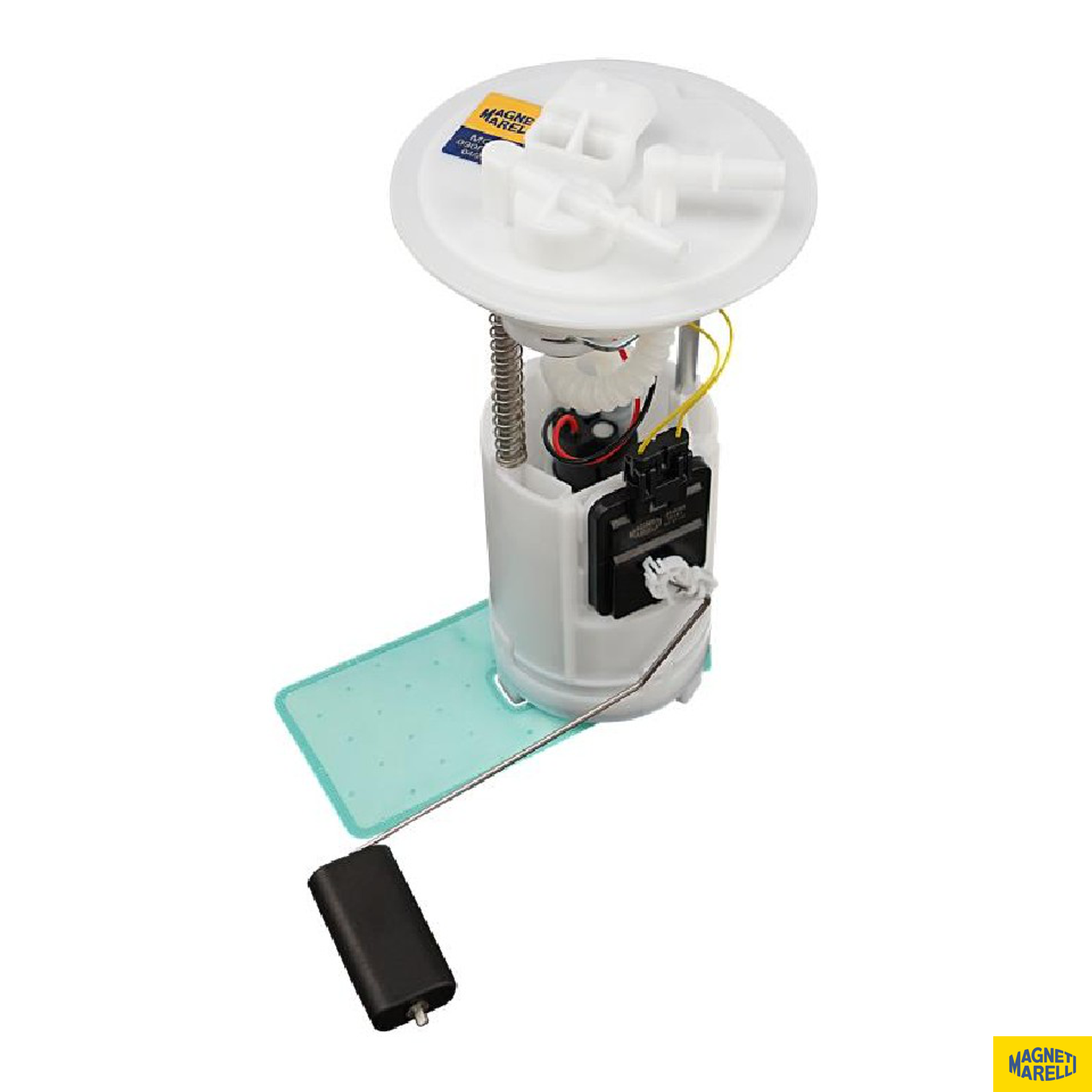 Módulo de Combustível para Fiat Linea e Punto - Magneti Marelli - MCMM090FI022A