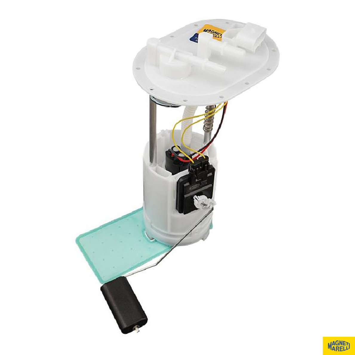 Módulo De Combustível - Magneti Marelli - MCMM160FI022A