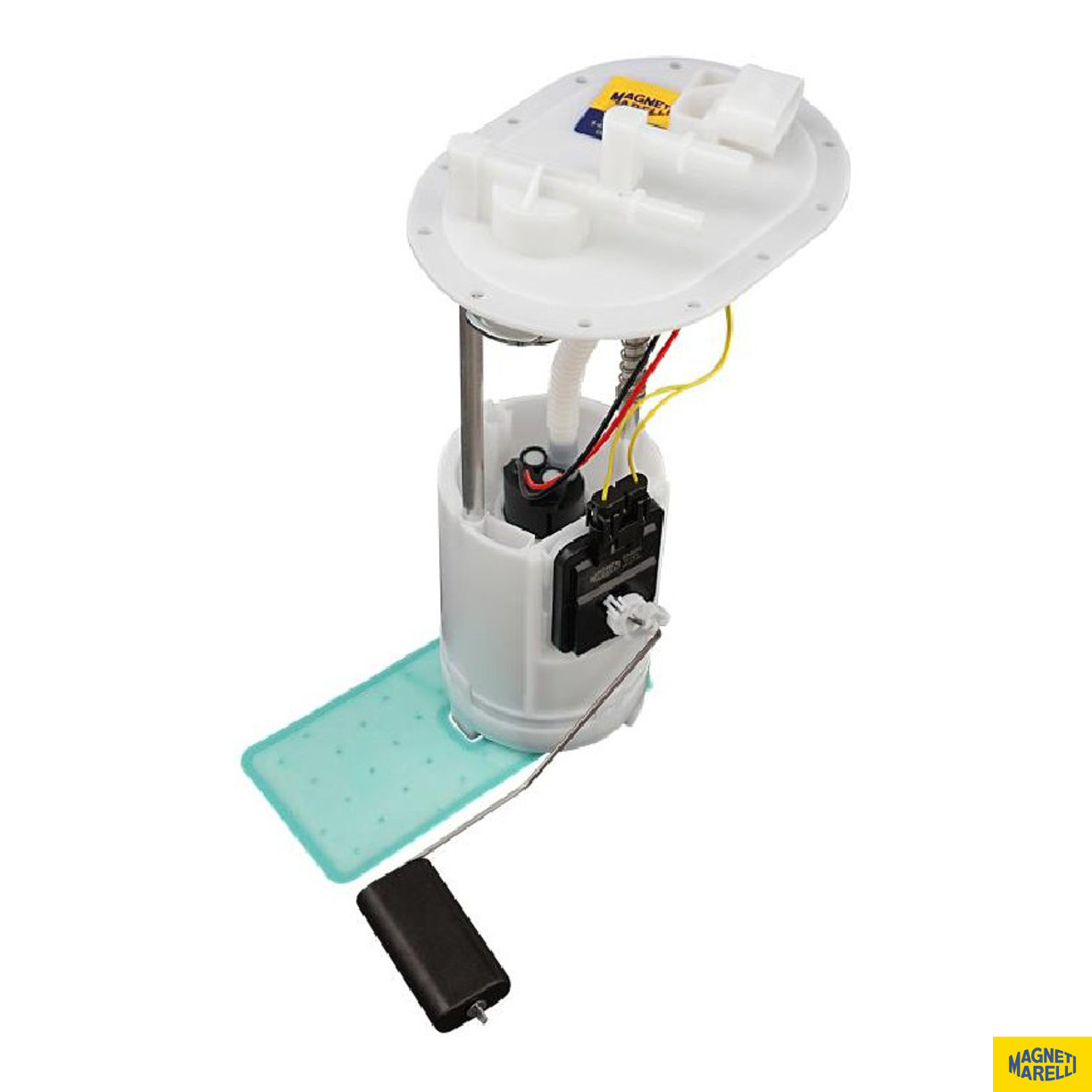 Módulo De Combustível - Magneti Marelli - MCMM140FI022A