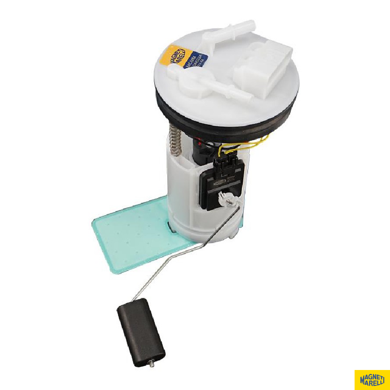 Módulo De Combustível - Magneti Marelli - MCMM430GM022A