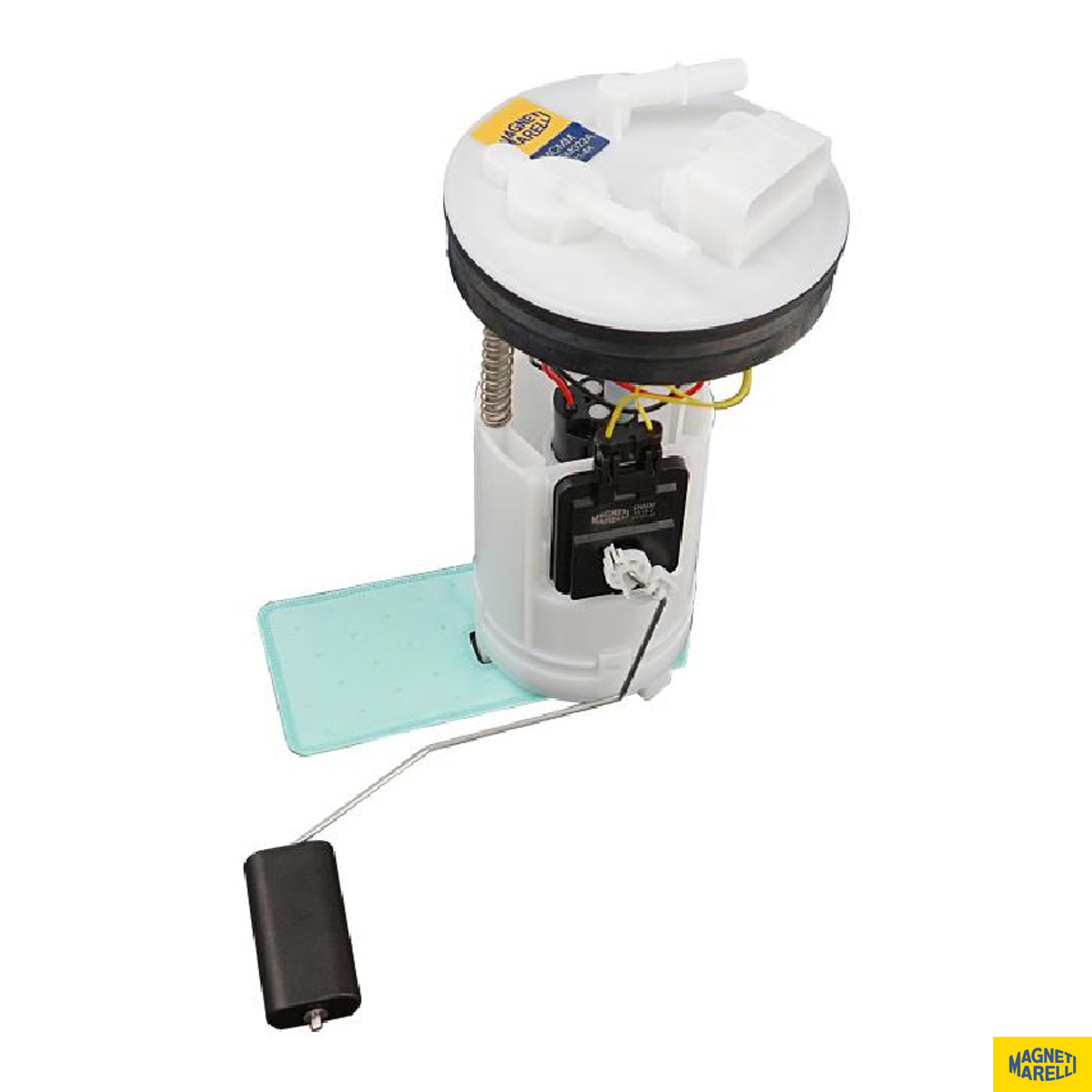 Módulo De Combustível - Magneti Marelli - MCMM440GM022A