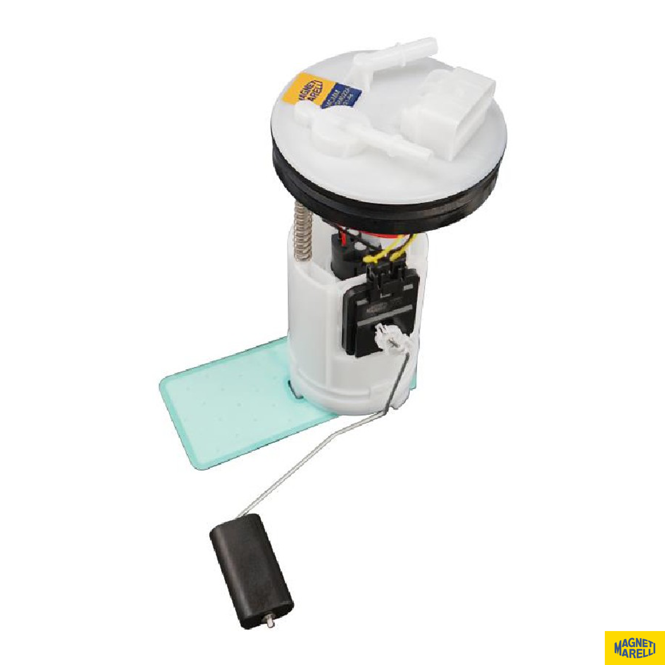 Módulo De Combustível - Magneti Marelli - MCMM450GM022A