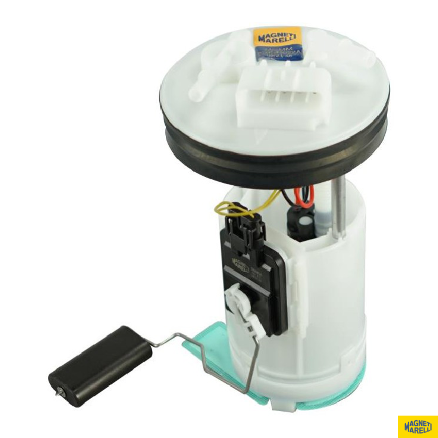 Módulo de Combustível para Chevrolet Meriva e Montana - Magneti Marelli - MCMM620GM022A