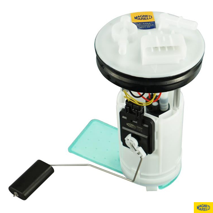 Módulo de Combustível para Chevrolet Agile - Magneti Marelli - MCMM410GM022A