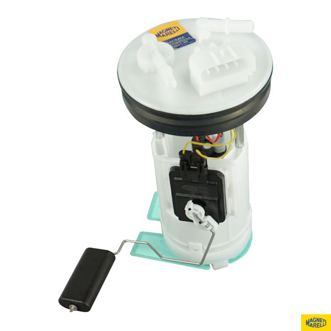 Módulo de Combustível para Chevrolet Montana - Magneti Marelli - MCMM630GM022A