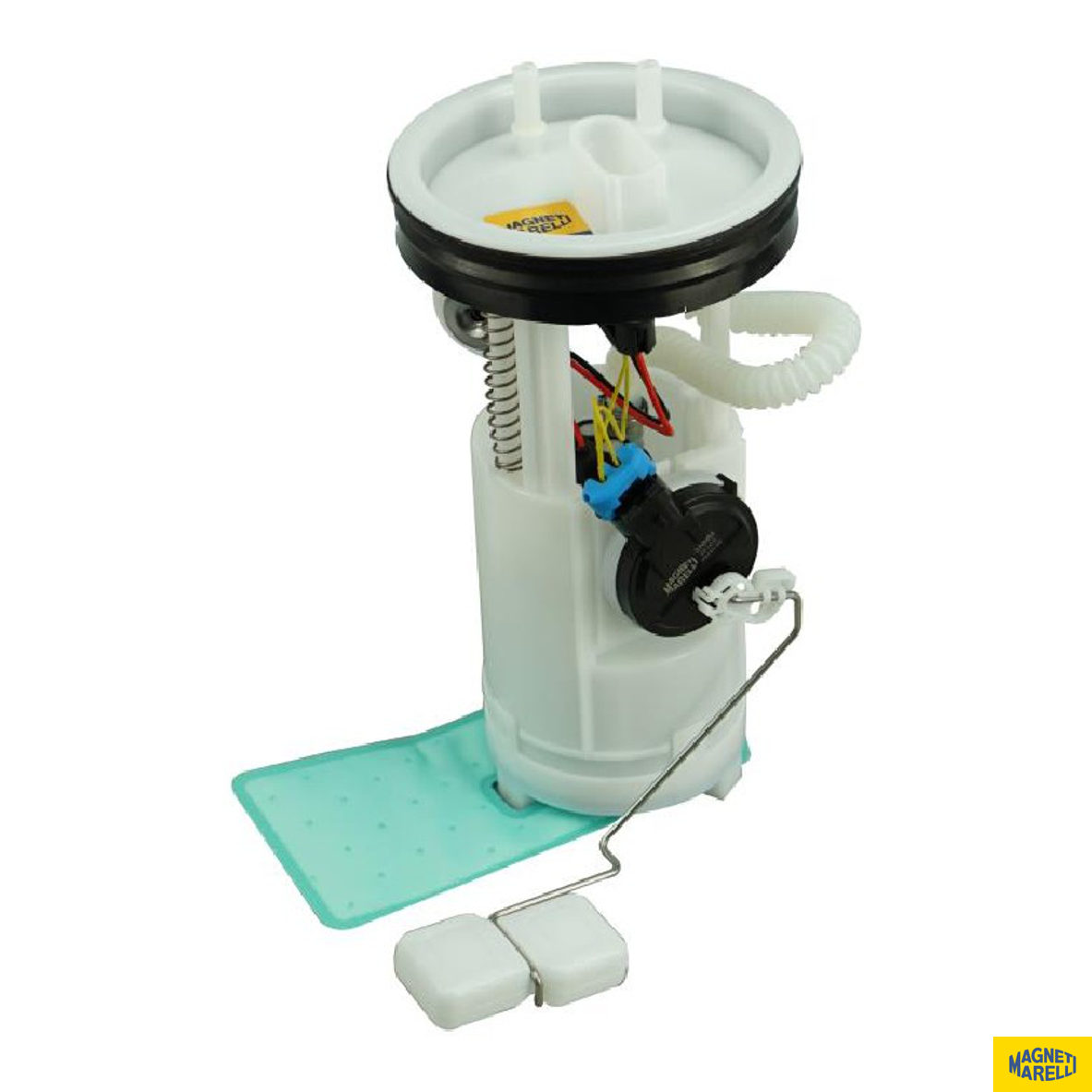 Módulo de Combustível para Volkswagen Gol - Magneti Marelli - MCMM660VW022A
