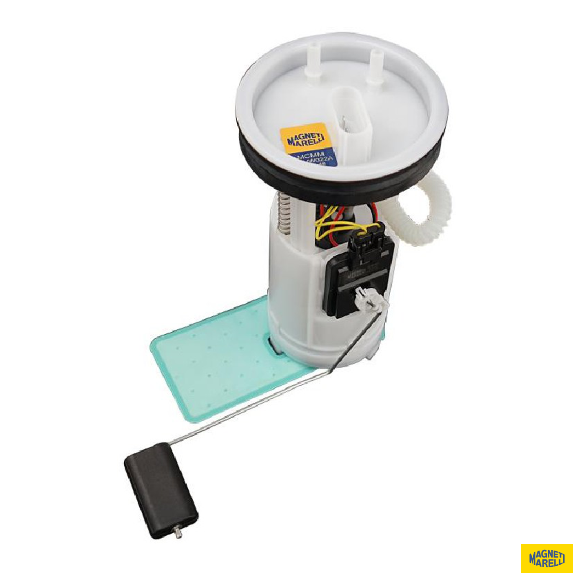 Módulo De Combustível - Magneti Marelli - MCMM320VW022A