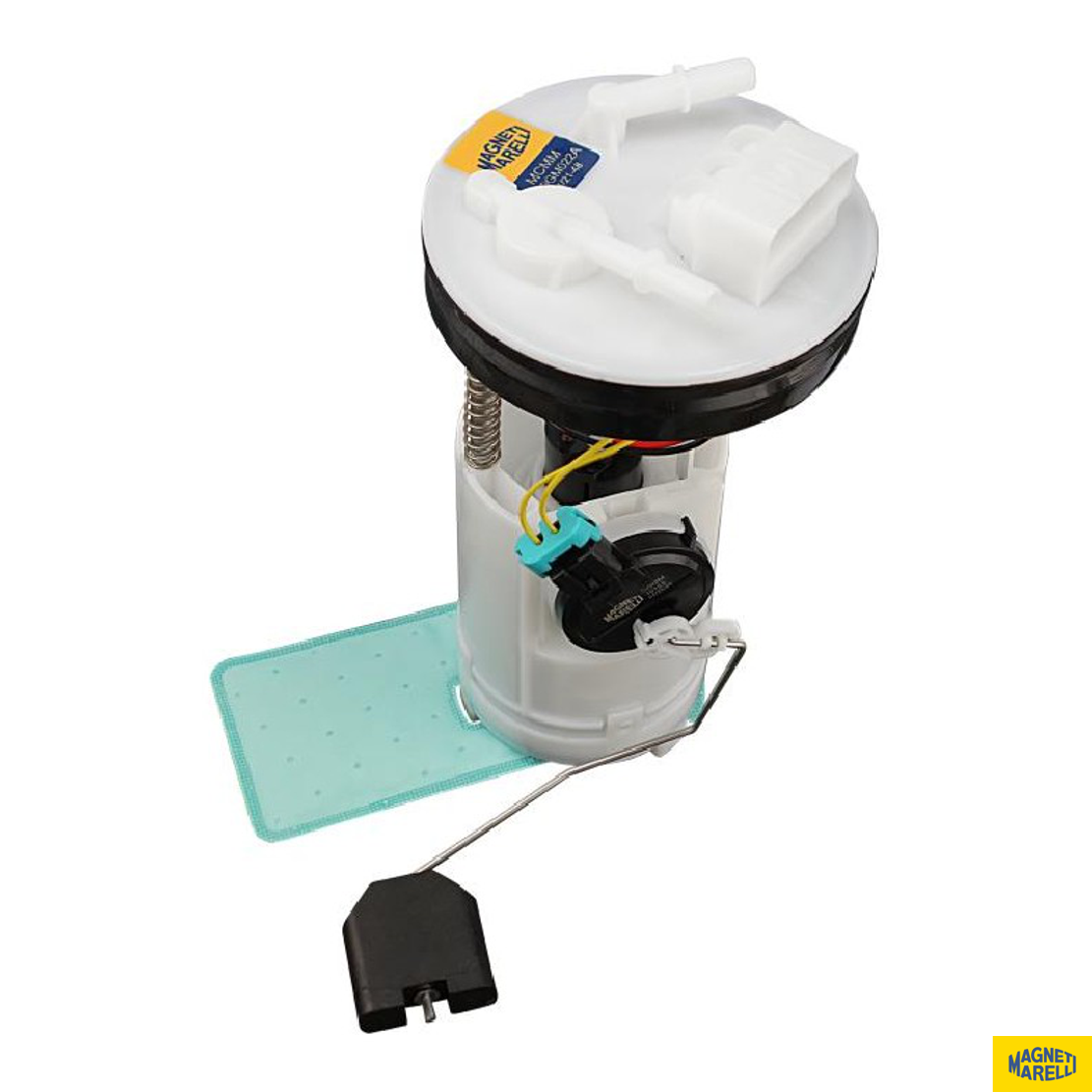 Módulo de Combustível para Chevrolet Vectra - Magneti Marelli - MCMM420GM022A