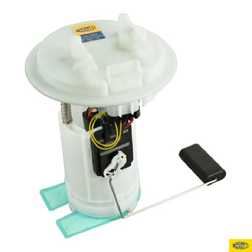 Módulo de Combustível para Citroen C4 Lounge e Peugeot 408 - Magneti Marelli - MCMM470CI022A