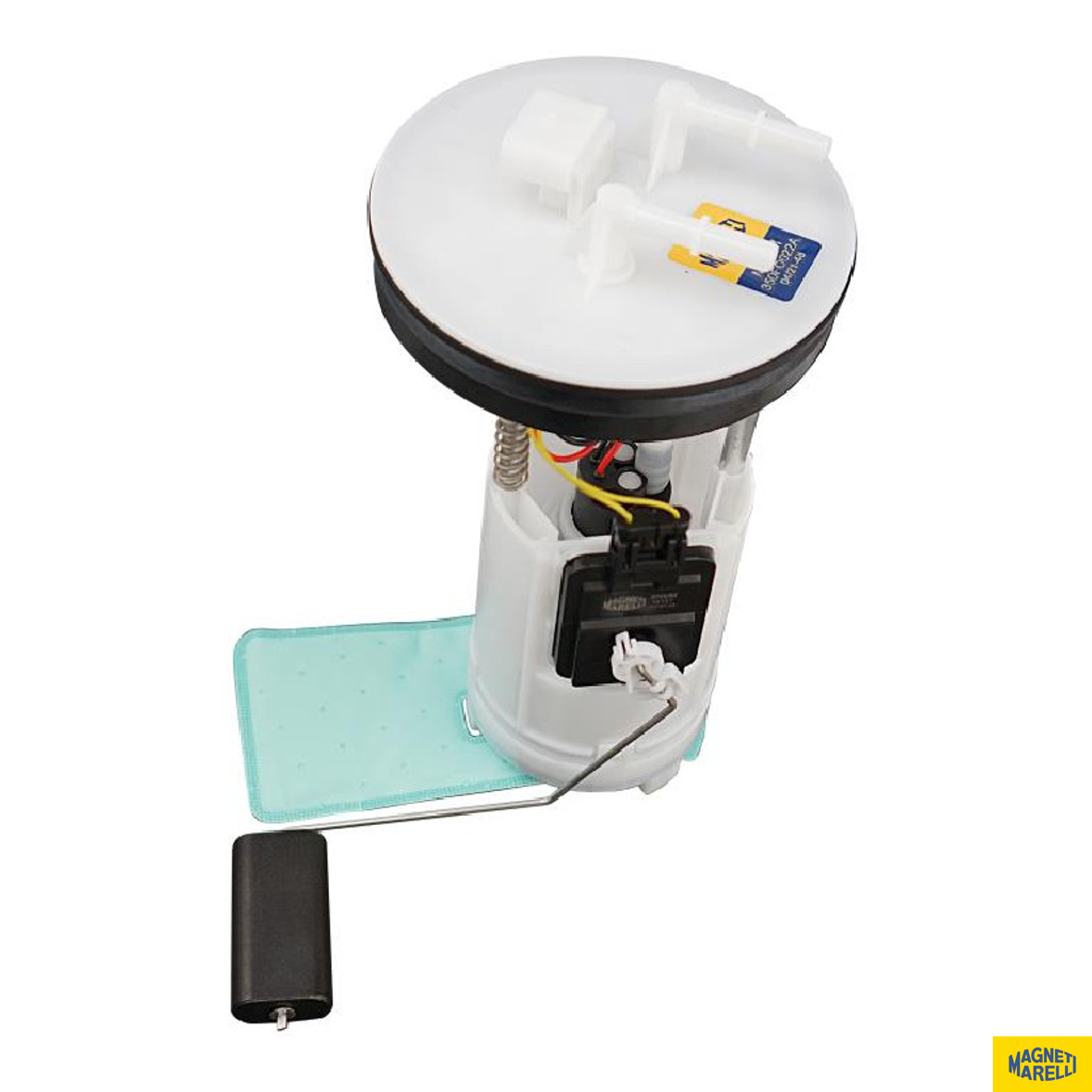Módulo de Combustível para Ford Ecosport - Magneti Marelli - MCMM350FO022A