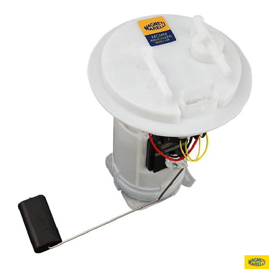 Módulo de Combustível para Citroen C3 - Magneti Marelli - MCMM480CI022A