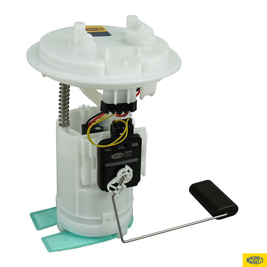 Módulo de Combustível para Citroen C4 Lounge e Peugeot 408 - Magneti Marelli - MCMM690CI022A
