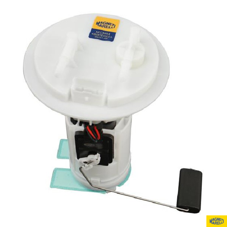 Módulo de Combustível para Peugeot 307 e 308 - Magneti Marelli - MCMM460PE022A