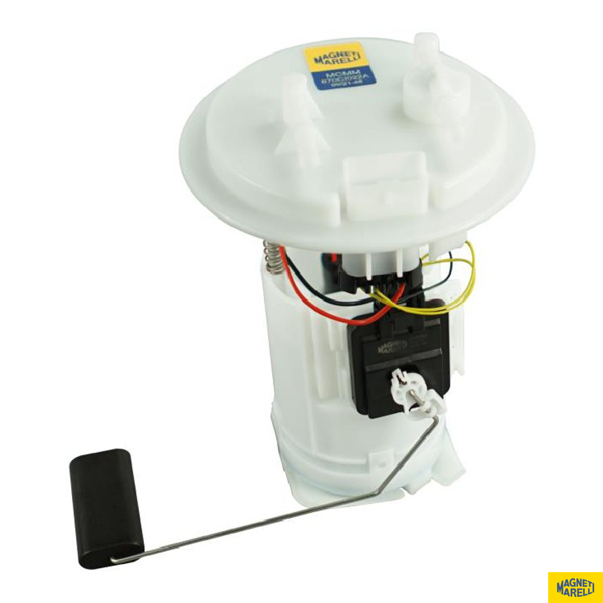 Módulo de Combustível para Citroen C3 - Magneti Marelli - MCMM670CI022A