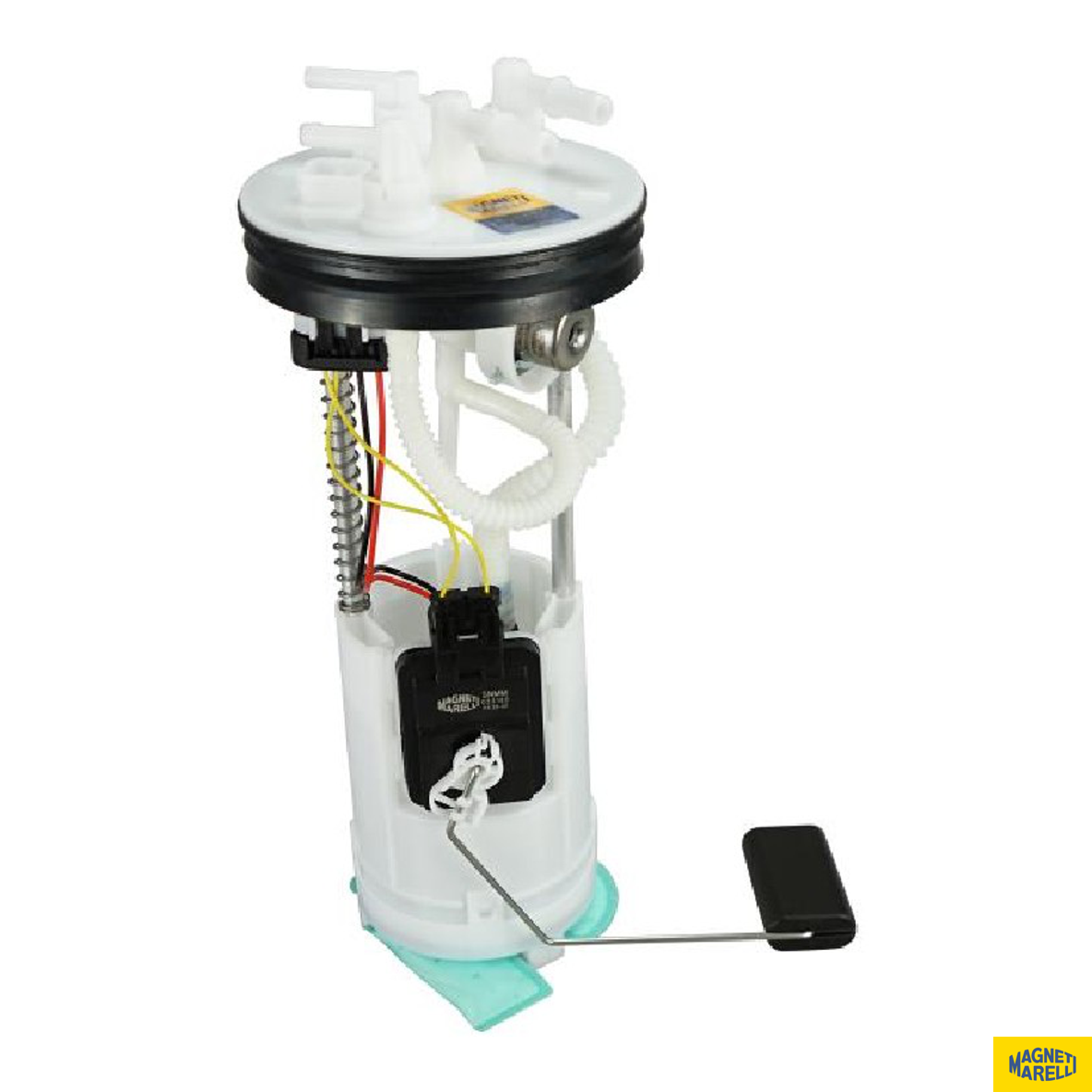 Módulo de Combustível para Honda HR-V - Magneti Marelli - MCMM500HO022A