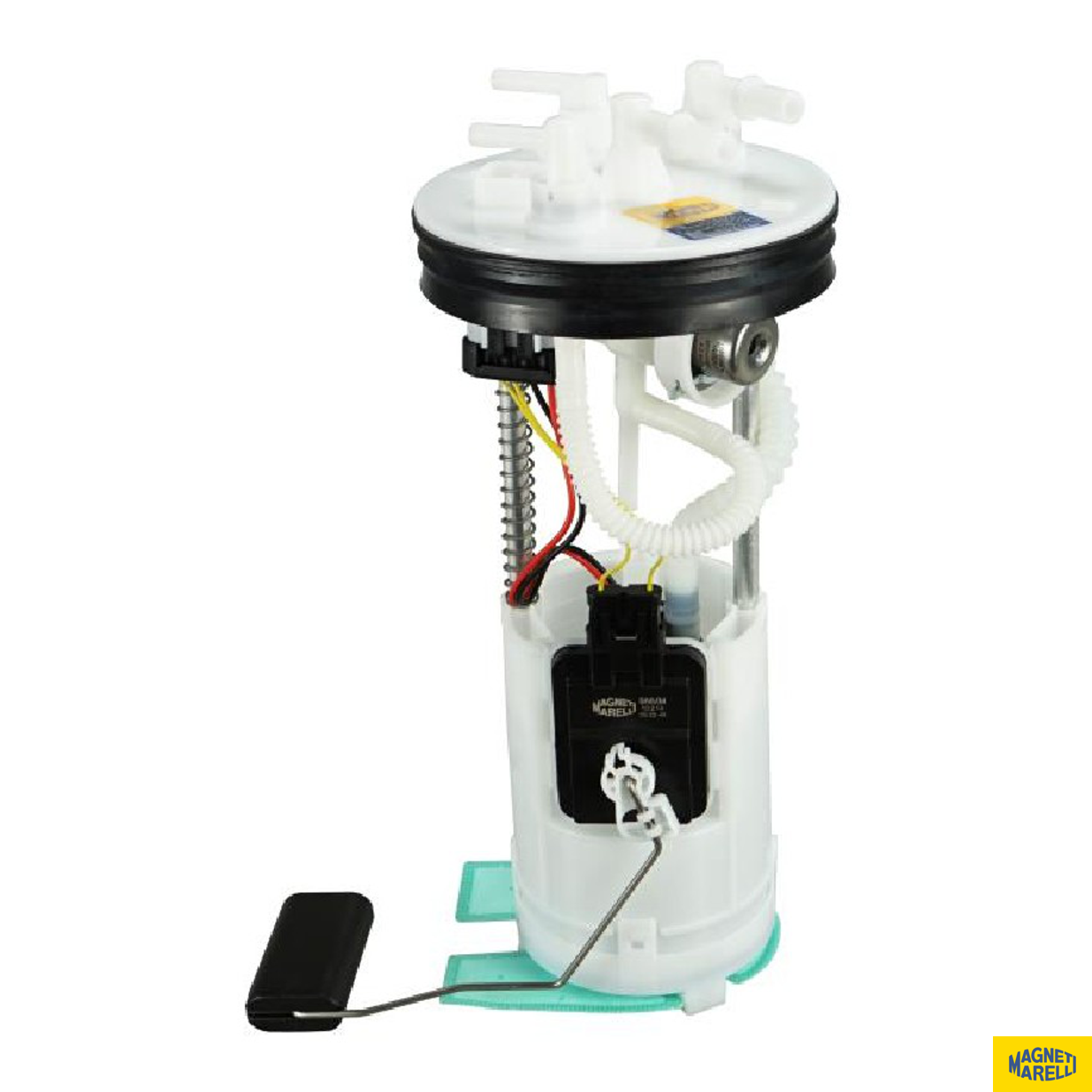 Módulo de Combustível para Honda City e FIT - Magneti Marelli - MCMM520HO022A