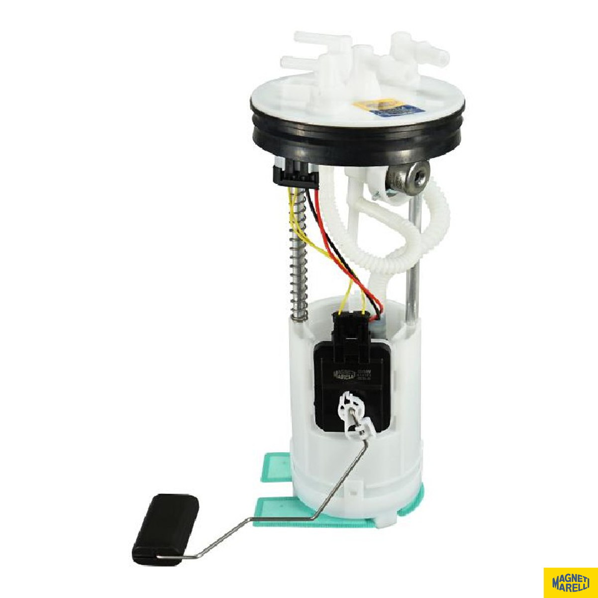 Módulo de Combustível para Honda City e FIT - Magneti Marelli - MCMM510HO022A