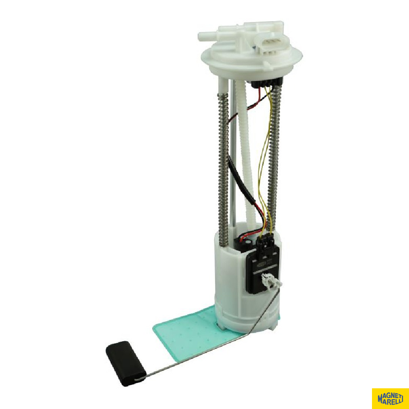 Módulo de Combustível para Chevrolet S10 - Magneti Marelli - MCMM550GM022A