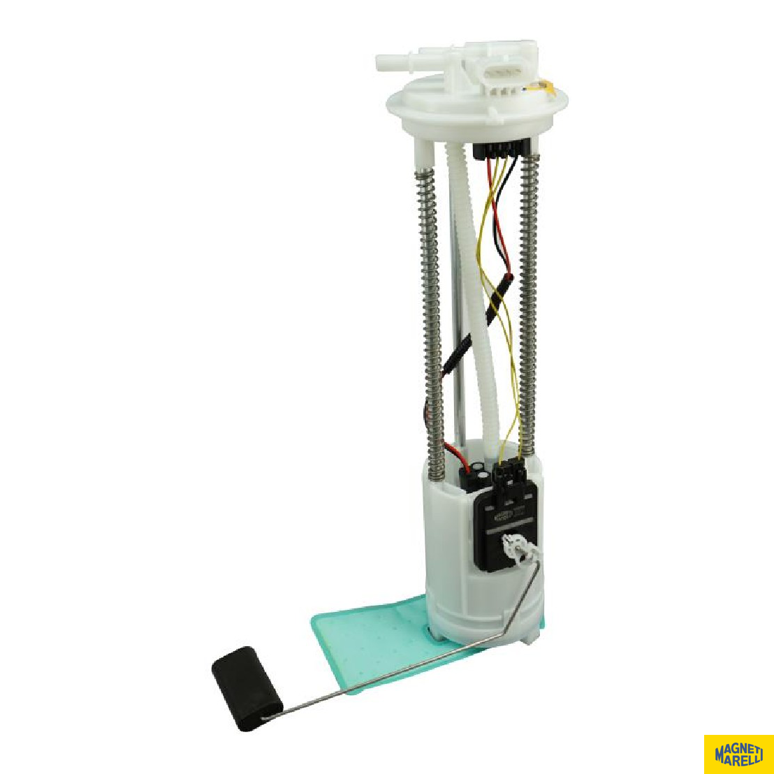 Módulo de Combustível para Chevrolet S10 - Magneti Marelli - MCMM540GM022A