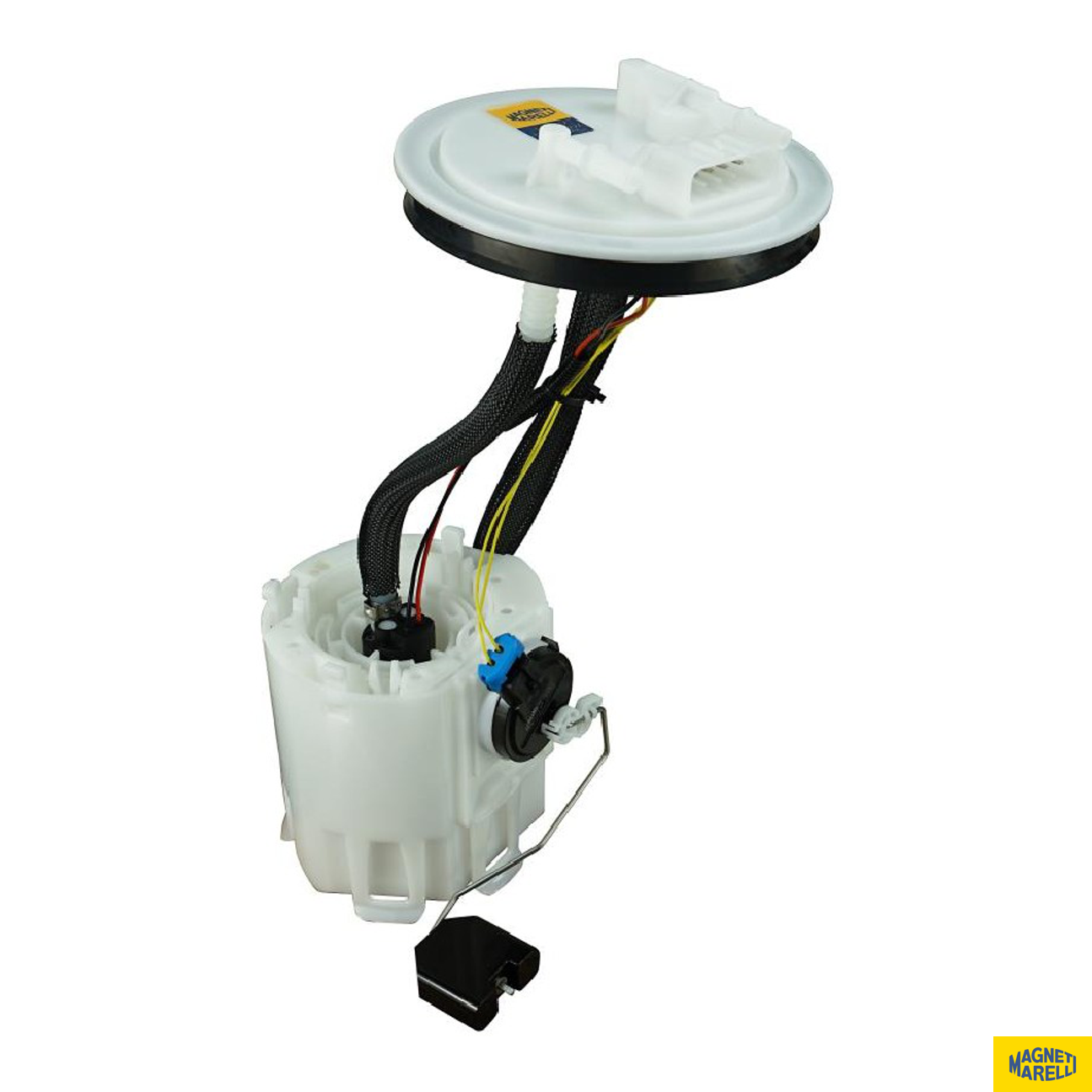 Módulo de Combustível para Chevrolet Zafira - Magneti Marelli - MCMM810GM022A