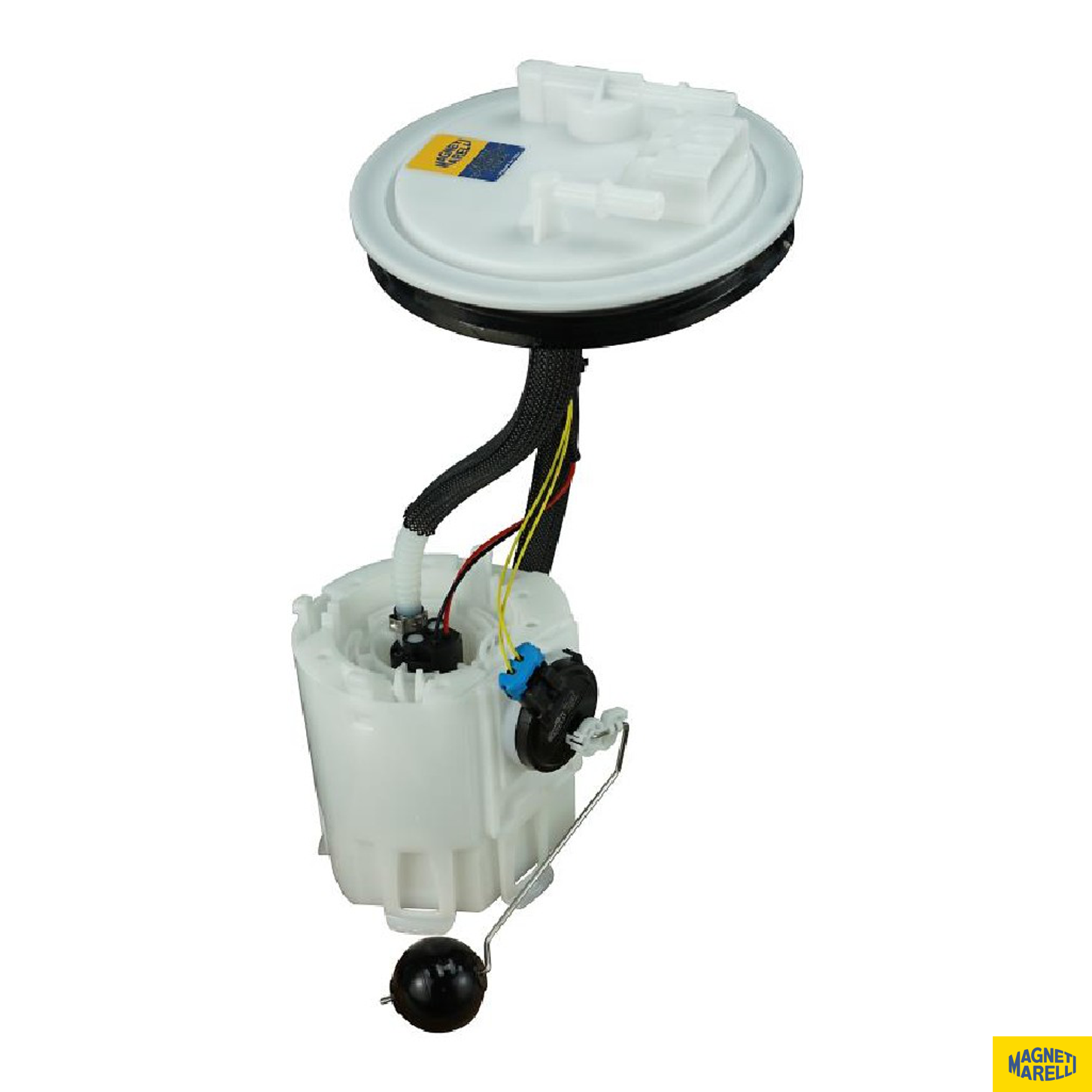 Módulo de Combustível para Chevrolet Corsa - Magneti Marelli - MCMM840GM022A