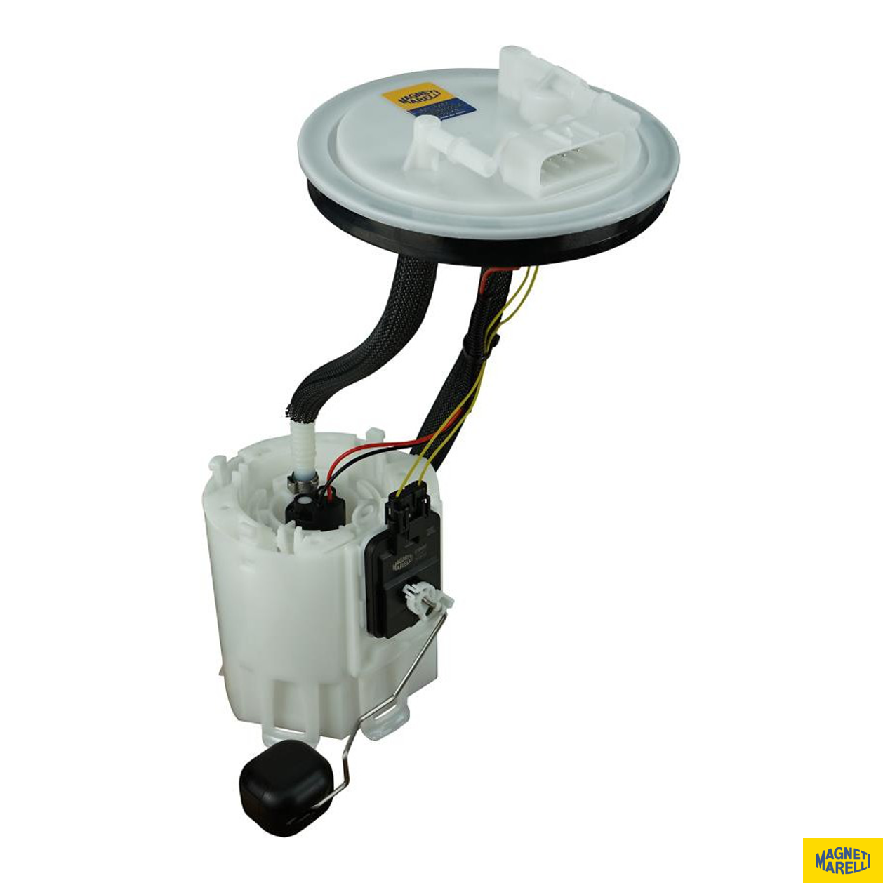 Módulo de Combustível para Chevrolet Corsa e Corsa Sedan - Magneti Marelli - MCMM830GM022A